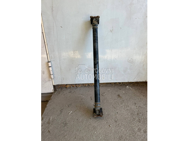 KARDANI MALI I VELIKI za BMW X1 od 2009. do 2015. god.