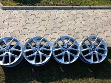 Aluminijumske felne  18" 5 x 112