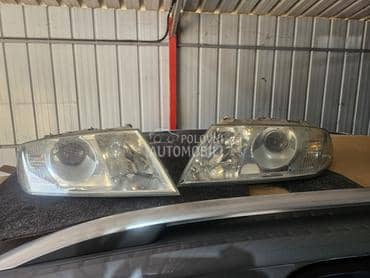 xenon farovi za Škoda Octavia od 2004. do 2008. god.