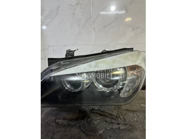 KSENON FAROVI za BMW X1 od 2004. do 2014. god.