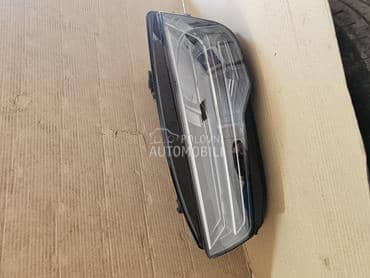 levi far za Audi A7 od 2016. do 2020. god.