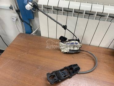 Brava vrata za Volkswagen Polo