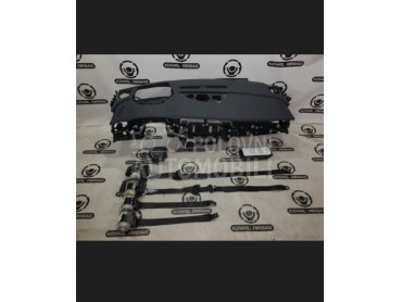 tabla aerbag pojasevi za Audi Q7 od 2014. do 2025. god.