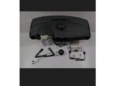 tabla aerbag pojasevi za Opel Adam od 2014. do 2025. god.