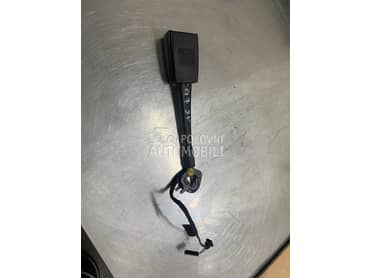 Kopca za Škoda Octavia