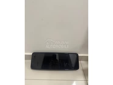 Nosac tablice za Audi A6 od 2004. do 2011. god.