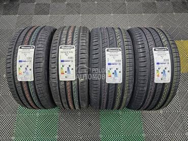 Barum 225/40 R19 Letnja