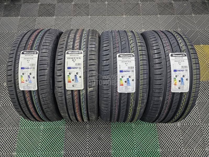 Barum 225/40 R19 Letnja
