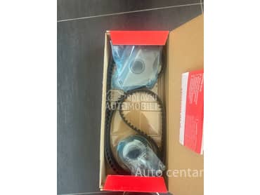 Zupčasti kaiš za Renault Clio