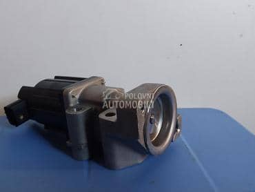 egr ventil za Opel Zafira od 2005. do 2014. god.