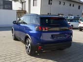 Peugeot 3008 GT 2.0 CH