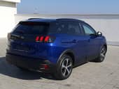 Peugeot 3008 GT 2.0 CH