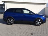 Peugeot 3008 GT 2.0 CH