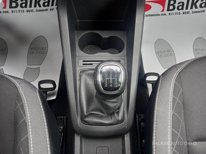 Škoda Fabia 1.0 AMBITION/LED