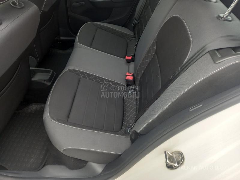 Škoda Fabia 1.0 AMBITION/LED