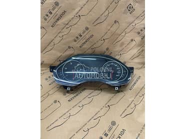 Kilometar sat 3.0 tdi za Audi A6, A7 od 2010. do 2015. god.