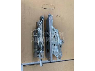 Šarka haube za Audi A6