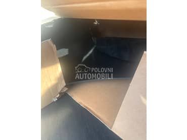 Desno krilo za Latitude za Renault Latitude