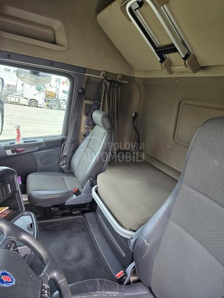 Scania R450