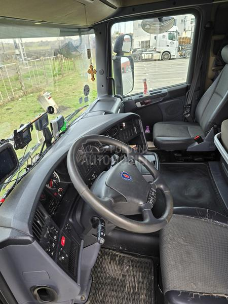 Scania R450
