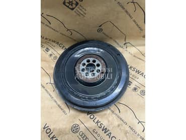 Remenica radilice 3.0 tdi za Audi A6, Q5 od 2008. do 2014. god.