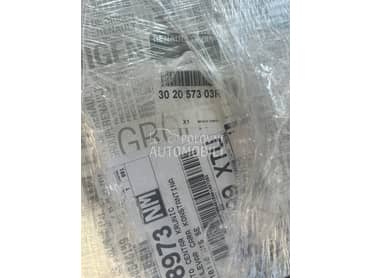 Set kvačila za Renault Megane