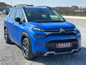Citroen C3 Aircross 1.2 Puretech