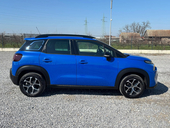 Citroen C3 Aircross 1.2 Puretech