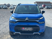 Citroen C3 Aircross 1.2 Puretech