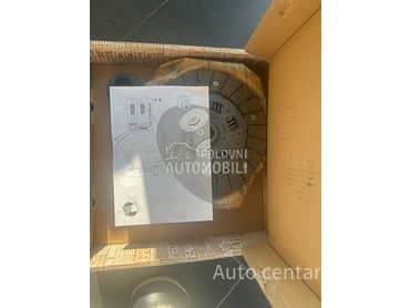 Set kvačila za Renault Megane