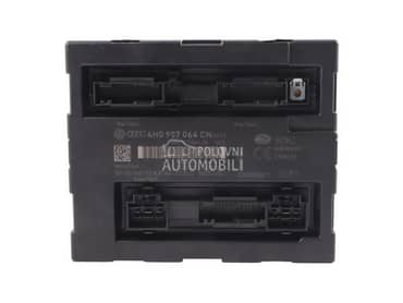 Zadnji BCM za Audi A6, A8, A7 od 2010. do 2018. god.