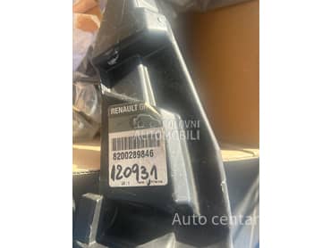 Nosač prednjeg branika Clio3 za Renault Clio