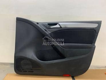 Tapacir za Volkswagen Golf 6