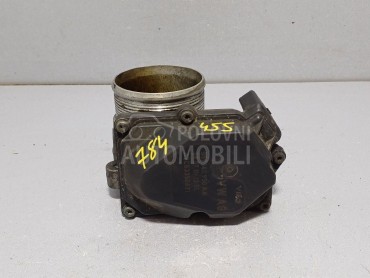 DOZER KLAPNA za Audi Q7