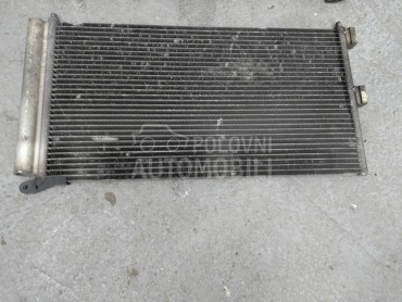 Hladnjak klime za Lancia Ypsilon