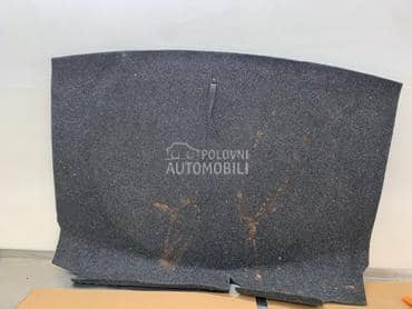 Tepih za Volkswagen Golf 6