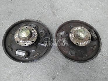 Zadnji lezaj tocka za Lancia Musa