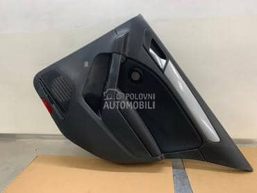 Tapacir za Volkswagen Golf 6