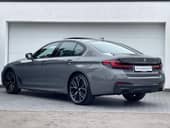 BMW 540 XD M OPTIC