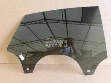 Zadnje desno staklo za Audi A7 od 2017. do 2025. god.