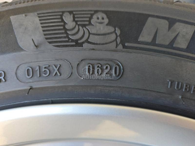 Michelin 225/55 R18 Zimska