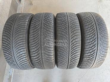 Michelin 225/55 R18 Zimska
