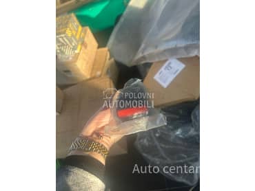 Zatezač pojasa za Dacia Duster