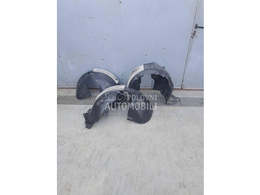 Golf 7 podkrila za Volkswagen Golf 7 od 2012. do 2019. god.