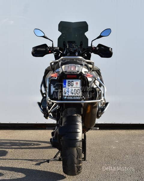 BMW R 1250 GS ADVENTURE