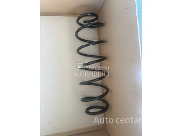 Zadnja opruga za Renault Laguna