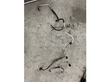 Cevi klime za Volkswagen Polo