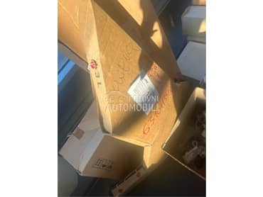 Levo krilo za Renault Fluence