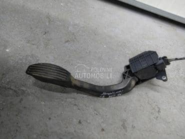 Pedala gasa za Lancia Ypsilon