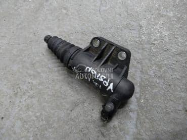 Cilindar na menjacu za Lancia Ypsilon